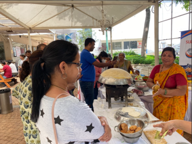 Glimpses of Yellow Ribbon NGO